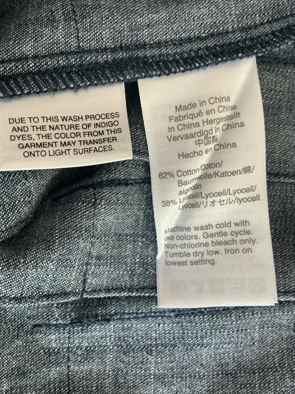J. Crew crew collection
